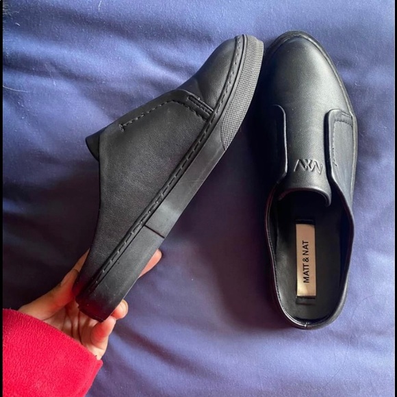 Matt & Nat women’s shoes - size 7 - Picture 3 of 4
